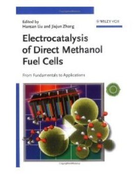 【预订】Electrocatalysis Of Direct Methanol Fuel Cells