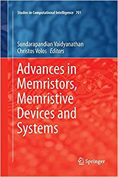 【预售】Advances in Memristors, Memristive D...