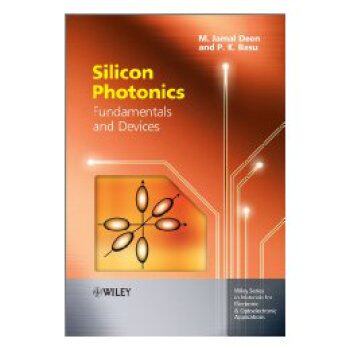 【预订】Silicon Photonics - Fundamentals and Devices