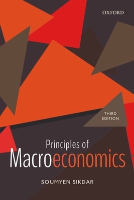【预订】Principles of Macroeconomics