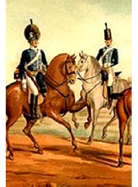 预订 HISTORY OF THE 17th LANCERS (DUKE OF CAMBRIDGES OWN): 9781843421207