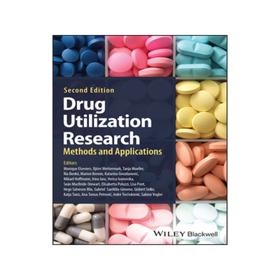 预订 Drug Utilization Research