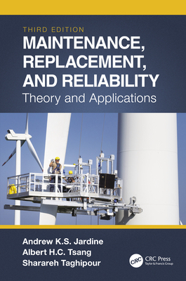 【预订】Maintenance, Replacement, and Reliability...9780367076054
