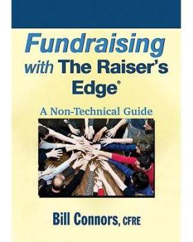 【预订】Fundraising with the Raiser’s Edge
