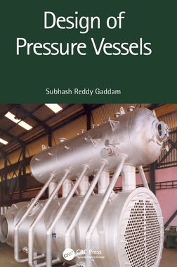 【预订】Design of Pressure Vessels