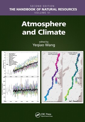 [预订]Atmosphere and Climate