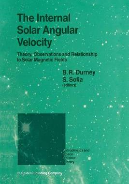 预订 The Internal Solar Angular Velocity
