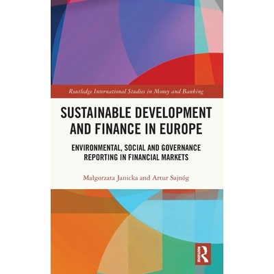 Environmental, Social and Governance Rep