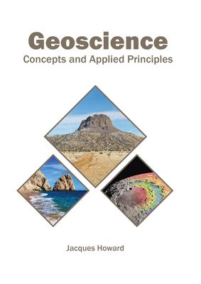 [预订]Geoscience: Concepts and Applied Principles 9781647401153