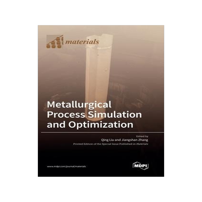 [预订]Metallurgical Process Simulation and Optimization 9783036564302