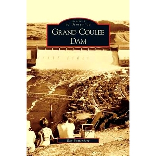 Dam Coulee 9781531635732 Grand 预订