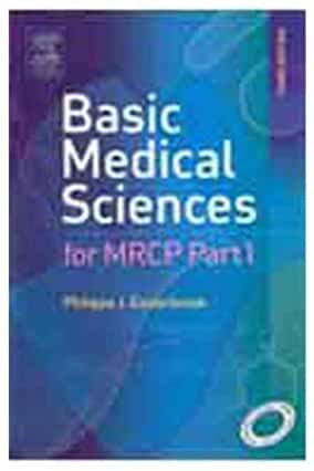 【预订】Basic Medical Sciences for MRCP Part 1, International Edition