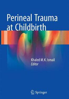 预订 Perineal Trauma at Childbirth