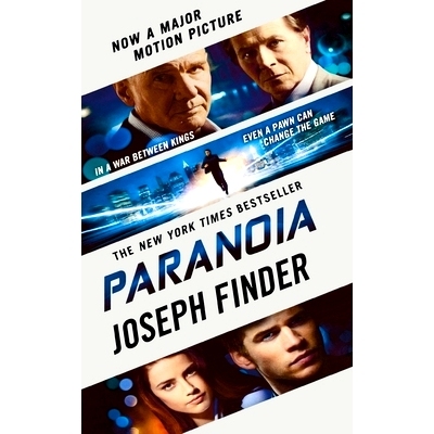 预订 Paranoia: 9780312319151