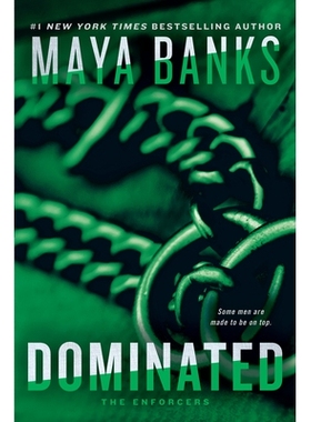 预订 Dominated: 9780425280669