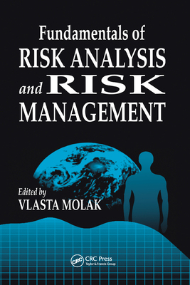 【预订】Fundamentals of Risk Analysis and Risk Management 9780367579524