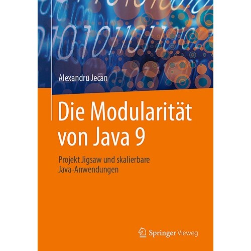 Projekt Jigsaw und skalierbare Java-Anwe