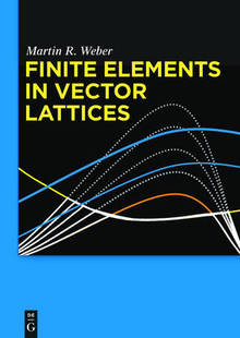 Elements Finite Vector 9783110350777 Lattices 预订