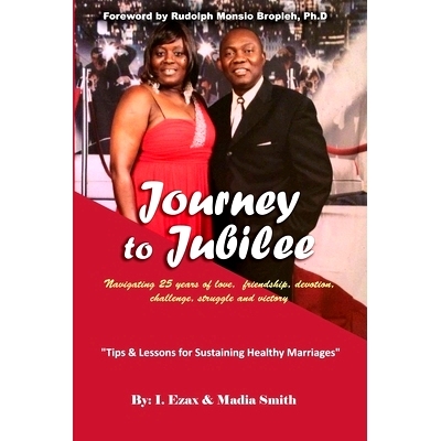 预订 Journey To Jubilee: Navigating 25 years of love, friendship, devotion, challenge, struggle and victory: 97988770048