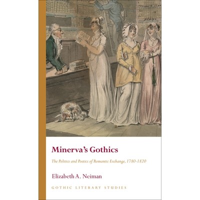 the politics and poetics of Romantic exc