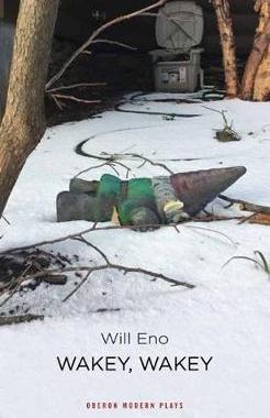 【预订】Wakey Wakey