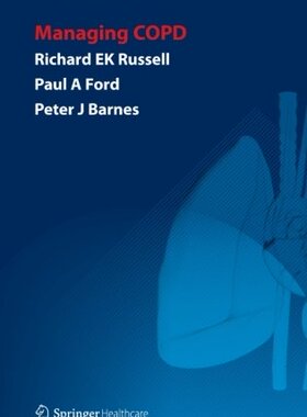 【预订】Managing COPD