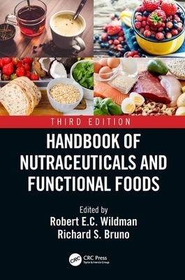 【预订】Handbook of Nutraceuticals and Functional Foods