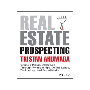 [预订]Real Estate Prospecting
