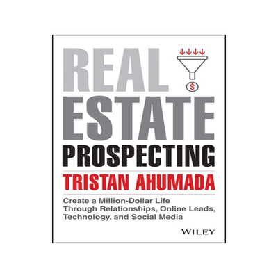 [预订]Real Estate Prospecting
