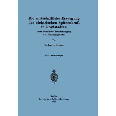 unter besonderer Ber&uuml;cksichtigung der F