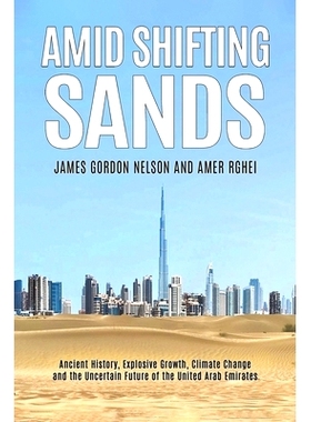 预订 Amid Shifting Sands: 9781398479555