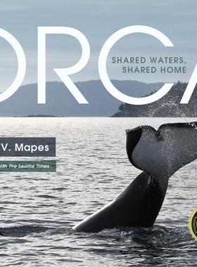 [预订]Orca: Shared Waters, Shared Home 9781680513264