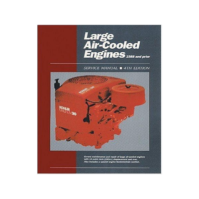 [预订]Large Air-Cooled Engine Vol 1 9780872883307