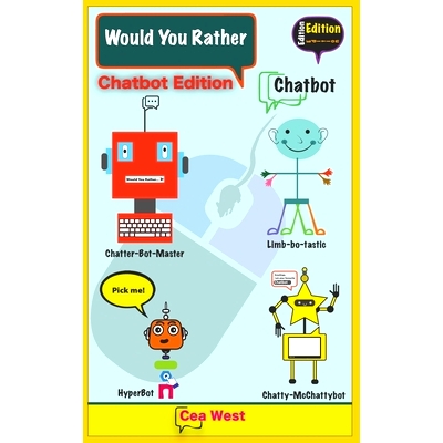 预订 Would You Rather Chatbot Edition