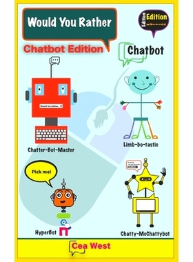 预订 Would You Rather Chatbot Edition