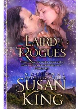 预订 Laird of Rogues 盗贼巢穴: 9781644576083