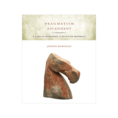 预订 Pragmatism Ascendent