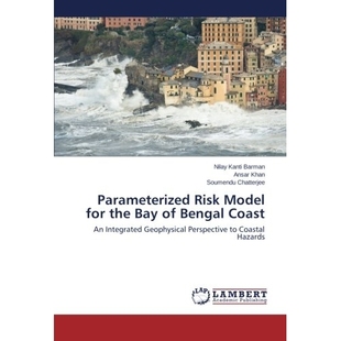 Bay 9783659548475 Risk Coast Bengal the for Model Parameterized 预订