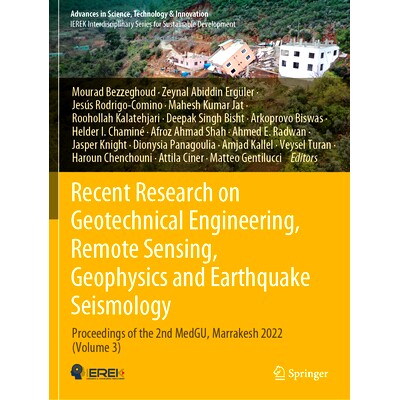 Proceedings of the 2nd MedGU, Marrakesh