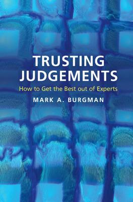 【预订】Trusting Judgements