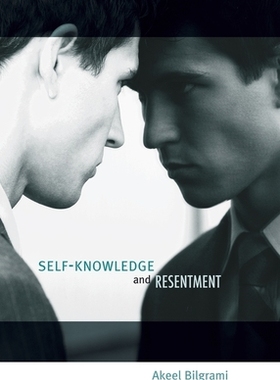 【预订】Self-Knowledge and Resentment 9780674064522