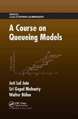 【预订】A Course on Queueing Models