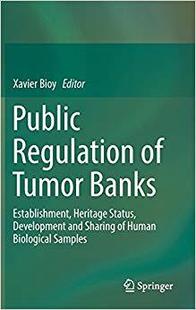 预售 Tumor Public Banks Regulation
