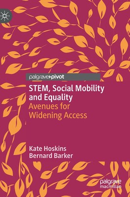 【预订】STEM, Social Mobility and Equality