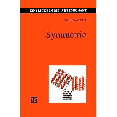 预订 Symmetrie: 9783815425138