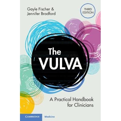 预订 The Vulva A Practical Handbook for Clinicians 外阴：临床医生实用手册 9781009095969