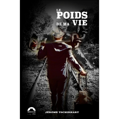 预订 Le poids de ma vie 我生命的重量: 9782492382017