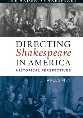 【预订】Directing Shakespeare in America