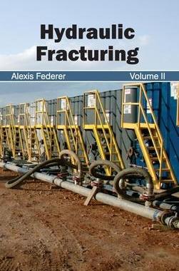 [预订]Hydraulic Fracturing 9781632394231