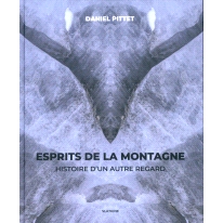 预订 Esprits de la montagne : histoire d’un autre regard: 9782832112953
